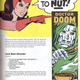 Image for article titled 10 Times Doctor Doom's Dignity Went Down The Toilet
